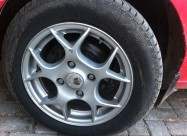 Se Prodava Hyndai 1.3 Accent Pali Vozi!!!