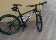 Gaint Talon 27.5 2 Ltd 2015