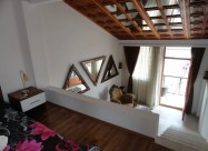 Apartmani Centar Ohrid