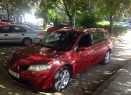 Renault Megane 1.5 Dci 2008