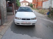 Daewoo Nexia