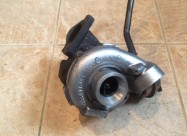Turbina Mercedes Cdi