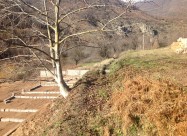 плац во село нежилово