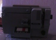 Projector