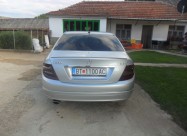 Se Prodava Mercedes C220 Elegance 2008 G.