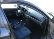Mazda 3 1.6td 109ks