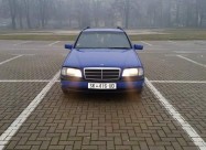 Mercedes C 220 Itnoo
