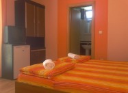 Pestani - Apartmani