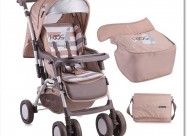 ***ЛИБЕРТА БЕБЕ ЦЕНТАР*** КОЛИЧКА - Combi (bertoni