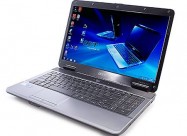 Laptop Acer Aspire 5732z