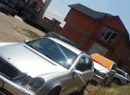 Mercedes C  220 Cdi