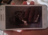 Samsung Galaxy Core Prime