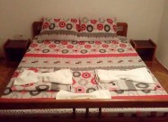 Apartmani Ohrid -lagadin