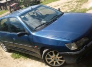 Pezo 306 Gt