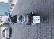 СКУТЕР Znen 150 Cc ОДЛИЧЕН