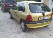 Opel Corsa Viva 1.0 12v
