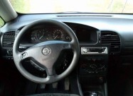 Opel Zafira 2.0 Dti 101ks