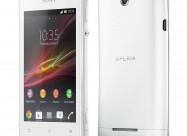 Sonu Xperia E