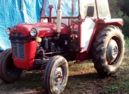 Prodavam Traktor Imt 533