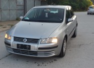 Fiat Stilo 1.9jtd 116ks 2002 Full 