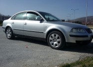 Passat 1.9 Tdi Hight Line 