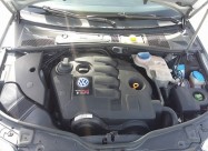 Passat 1.9 Tdi Hight Line 