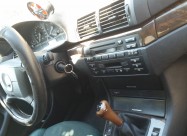 Bmw 318i