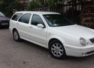 Lancia Lybra 2005