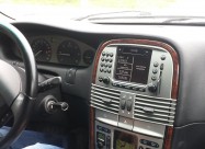 Lancia Lybra 2005