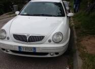 Lancia Lybra 2005