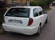 Lancia Lybra 2005