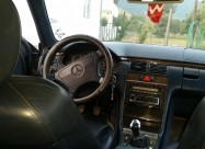 Prodavam Mercedes E 250 Avantgarde