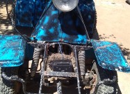 Prodavam Motor 350jawa