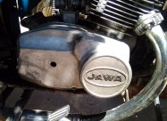 Prodavam Motor 350jawa