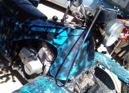Prodavam Motor 350jawa