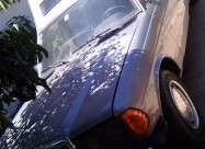 Prodavam Pogrebno Vozilo  Mercedes 123 