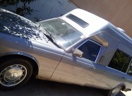 Prodavam Pogrebno Vozilo  Mercedes 123 