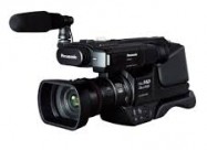 Камера Panasonic Hc-mdh2