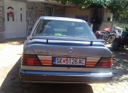 Prodavam  Mercedes 250