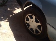 Prodavam  Mercedes 250