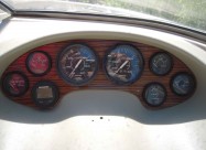 Prodavam Gliser Bayliner