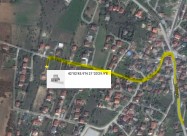 Плац во Волково -396 м2