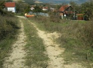 Плац во Волково -396 м2