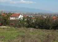 Плац во Волково -396 м2