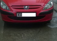 Се продава Peugeot 307