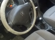 Се продава Peugeot 307
