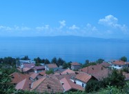Апартмани Танески во Коњско, во близина на хотелит