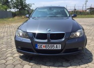 Prodavam Bmw 330xd 2006g 4x4