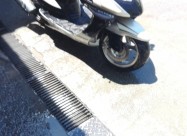 Yiying 125cc