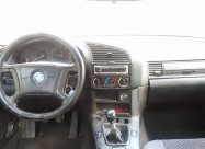 Bmw 318 Tds Reg Cela God Moze Zamena
